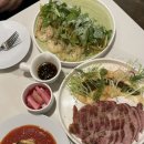 신흥 | 용산 해방촌 파스타 신흥시장 양식 데칼코마니 솔직후기