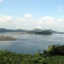 봉암낚시터 | [한산도,추봉도,봉암해수욕장,통영,거제] 여름휴가2012.08.03~06