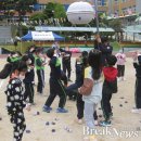 울릉초등학교 이미지