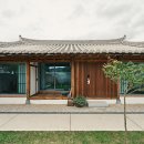 한옥스테이마루