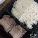 그램그램·큰맘할매순대국성서 | 대구 성서 맛집 큰맘할매순대국 계명대점, 수육국밥과 얼큰버섯순대국 먹방후기