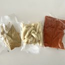 허당훗떡볶이