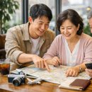 부곡한옥펜션 | 부모님과 여행할 때 체크: 이동/식사/숙소 선택 기준