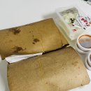 청마 | 인제 신남회관 청마치킨 포장 후기