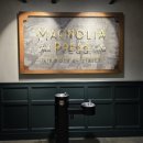매그놀리아커피(MAGNOLIA COFFEE)