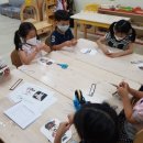 정보과학도서관 내 이미지