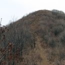 원적산 정상 이미지