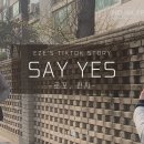 EZE | TikTok Story｜Say Yes - 로꼬, 펀치 이미지