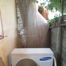 강변 뒷뜰 이미지