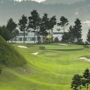 (주)호텔롯데 스카이힐 부여 CC 이미지