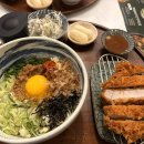 수원호매실 휴먼시아 15단지 | [호매실맛집] 마제소바 돈카츠 정식, 백소정 수원호매실점 강추 후기 (주차 정보)