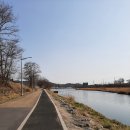 왕숙천 자전거도로18 네이버블로그