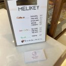 MELIKEY(미라이키)