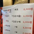 시장떡복이 | [서울 광장시장] 광장시장 대표떡볶이 강가네떡복이 처음 먹어보는 무채 떡볶이 솔직후기😎