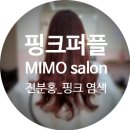 Salon-de미모