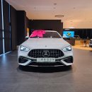 트윈스피드 자동차 공업사 | 두마리 토끼 다 잡았다 &#34;벤츠 AMG CLE 53 4MAITC+ 카브리올레&#34; 도파민 폭발!
