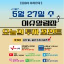 5월 27일 수요일 장전 아침시황 뉴스 관심종목 주식일정- 마이크론도 시총 1조달러, AI 메모리 랠리...