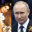 Is Vlad a dad again? Rumours swirl Putin's gymnast 'lover' 'is pregnant 이미지