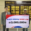 마산노인종합복지관 경남도민신문