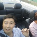 우두동 자전거도로 이미지