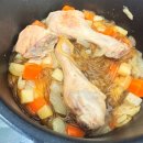 권가네영양고추찜닭 | [내돈내산] 하림 안동식 찜닭 밀키트, 어른용 맵게 아이 반찬 따로 만드는 꿀팁