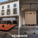 더링크호텔5층키친 이미지