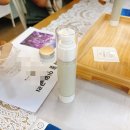 청도초등학교 | 밀양 청도 초등학교 학부모와 함께한 천연화장품 수업. 여름 수분크림 클래스 후기