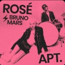 로제-아파트 ROSÉ & Bruno Mars - APT 이미지