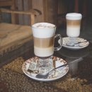 홈카페 바리스타(오후) 이미지