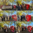 숲속도서관 이미지