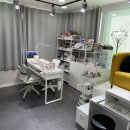 4-5 네일숍 실무과정Ⅰ(케어와 컬러링) | 시흥네일아트학원 실패 없는 네일샵 창업을 위한 활용법 (국가자격증+실무)