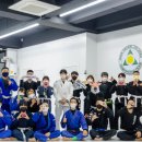 존프랭클판교주짓수