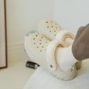 구구족 (부산진구점) | 간만에 잡담글 주말일상 내 겨울 교복신발 추천 feat. 슈니엘 웜클로그