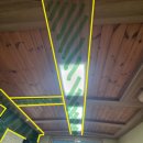 역곡로 | [부천 인테리어필름] 윗집 누수 문제발생 후 인테리어 필름 시공 후기