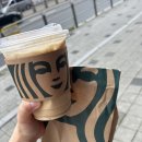 스타벅스커피 발산역점