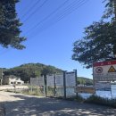 북동낚시터입구 이미지