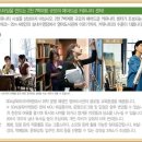롯데캐슬에코 북카페 이미지