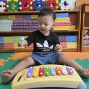 실로폰을 연주해요 🎶 이미지