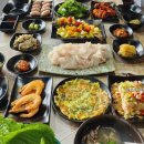 팽나무 민박 이미지