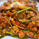 남도아구 | [봉천역 맛집] 군산아구찜, 국산 아귀의 진가를 보여주는 봉천동 찐맛집
