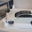 1:18 CSM / VOLVO S90 / WHITE 외 1종 판매합니다. 이미지