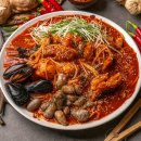 섬집칼국수아구불고기 이미지