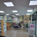 장흥작은도서관 이미지