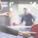 제이엘(JL)풋볼클럽 | 실내에서 할 수 있는 운동 고민 끝! 대전 둔산동 탁구장 JL 탁구클럽