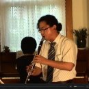 클라리넷 이미지