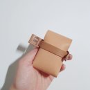 소마르(Somar) | 소마르 버즈플러스 가죽케이스 후기