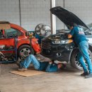 전국택시복지정비센타 이미지