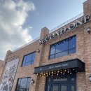 초월읍 | 크리스마스 카페 광주 초월읍세컨드원 바이브 방문 후기