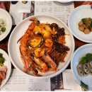 마파람 해물찜 해물탕 시청직영점 | 사직동해물찜 마파람해물찜해물탕 시청직영점 후기