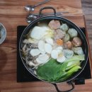 경기동로 | [용인 다원맛집] 맛있는 만두전골이 있는 백반기행 맛집